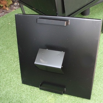 САДОВАЯ КОПИЛКА, МЕТАЛЛ, ДОМАШНЯЯ, СТАЛЬ, СТАЛЬНАЯ КОПИЛЬНИК, ДЫМ, ОГОНЬ