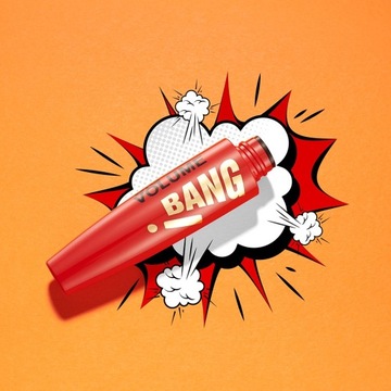 Eveline Cosmetics Большой объем! тушь