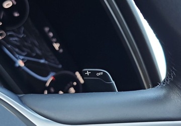 Renault Arkana SUV Facelifting 1.3 TCe Mild Hybrid 140KM 2024 Renault Arkana 1.3 Tce 140KM 1WL SalonPL VAT23 Grupa Adamowcy 1.3 Hybryda, zdjęcie 17