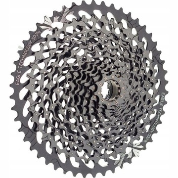 KASETA XG-1275 SRAM GX EAGLE 10-50T 12-b