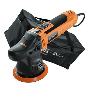 Полировальная машина ADBL Roller DA09125 с мешком