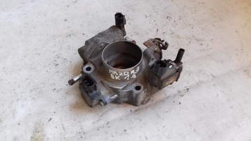 PRZEPUSTNICA Z601 MAZDA 3 BK 1.6 16V 03-