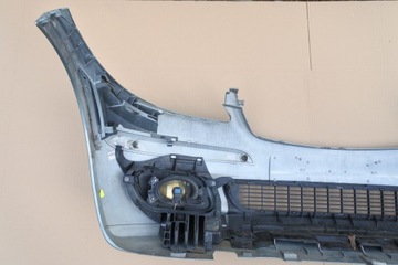MERCEDES A TŘÍDA W169 NÁRAZNÍK