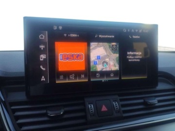 Audi Q5 II SUV Facelifting 2.0 40 TDI 204KM 2024 Audi Q5 Audi Q5 S line 40 TDI mHEV quattro 204KM S tronic 2.0 Diesel 204KM, zdjęcie 18