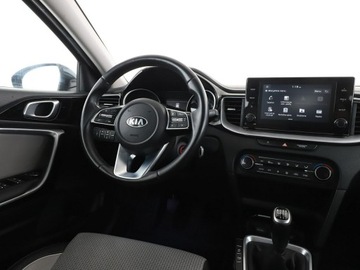 Kia XCeed 2019 Kia XCeed Kamera cofania Klimatyzacja El.szyby, zdjęcie 15