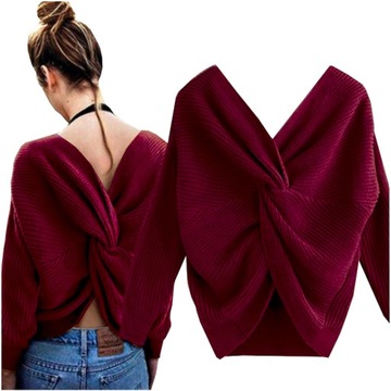PONCZO MIĘCIUTKI SWETER NARZUTKA OVERSIZE KOLORY