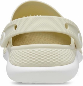 Damskie Buty Chodaki Klapki Crocs Literide 360 206708 Clog 37-38