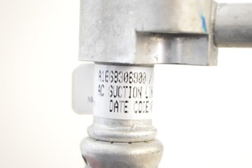 MERCEDES GLS350D X166 2016 LHD A/C WAZ KLIMATIZACE PŘÍVOD TRUBKY