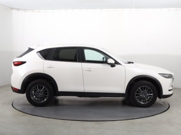 Mazda CX-5 II SUV 2.0 SKY-G 165KM 2019 Mazda CX-5 2.0 Skyactiv-G, Salon Polska, zdjęcie 5