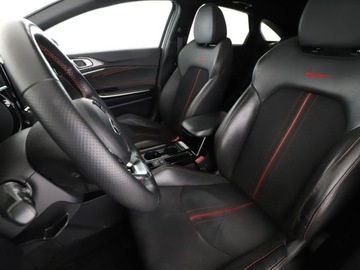 Kia Proceed Shooting Brake 1.6 T-GDI 204KM 2019 Kia Pro_cee'd FV23% skóra alcantarafull LED navi, zdjęcie 12