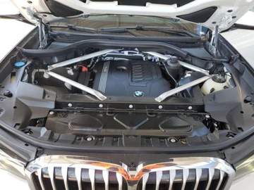 BMW X7 2022 BMW X7 xDrive40I 2022 3.0l 3.0 Benzyna 335KM, zdjęcie 6