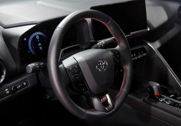 Toyota C-HR II SUV 2.0 Hybrid Dynamic Force 197KM 2024 Toyota C-HR Oferta przejecia leasingu_Faktura VAT 23_Polski Salon_ 2.0, zdjęcie 27