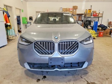 BMW X3 G45 2025 BMW X3 30 xDrive 2025 2.0 Benzyna 248KM, zdjęcie 5