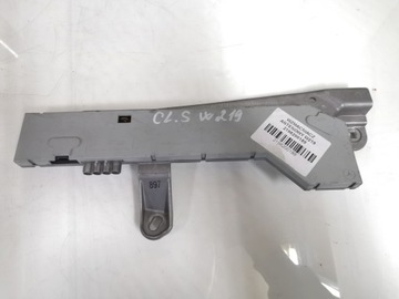 MERCEDES W219 MODUŁ WZMACNIACZ ANTENY 2198200189