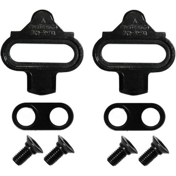 Велосипедные педали Shimano SPD PD-M9120