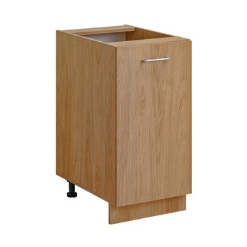 STOJĄCA SZAFKA Laxy do kuchni 40x56x81 cm
