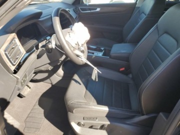 Volkswagen 2024 Volkswagen Atlas 2024r., Sel, 2L, od ubezpieczalni 2.0 Benzyna 273KM, zdjęcie 7