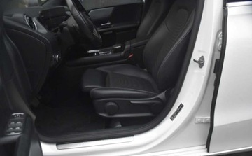 Mercedes Klasa B W247 2019 Mercedes-Benz Klasa B Mercedes-Benz Klasa B 180 d 7G-DCT Edition 2020 1.5, zdjęcie 7