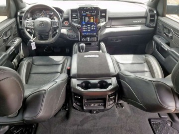  RAM 1500 Trx 2021 6.2l 6.2 Benzyna 702KM, zdjęcie 8