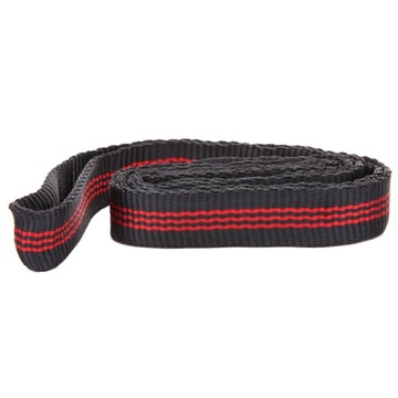 22KN 60cm Polyester Rock Climbing Sling Bearing