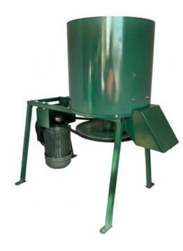 Кормоизмельчитель ЛАН-5 (1,7кВт, 120 кг/час)