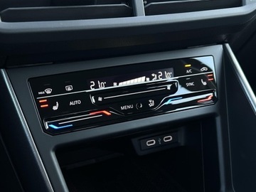 Volkswagen T-Cross SUV 1.5 TSI 150KM 2024 Volkswagen Taigo Style 1.5 TSI ACT 150 KM DSG-7 |K, zdjęcie 27