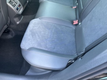 Cupra Formentor Crossover Facelifting 2.0 TSI 204KM 2026 Cupra Formentor 2.0 TSI 204 KM 7-biegowa automatyc, zdjęcie 12