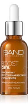 BANDI Boost Care Concentrate с галогеном 30 мл