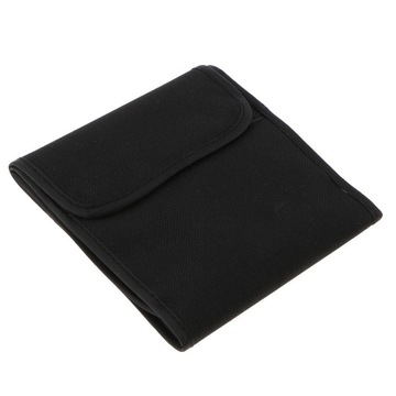 Zestaw ów obiektywu 46mm,