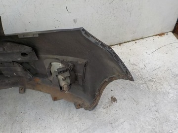 420 CHEVROLET SPARK III M300 NÁRAZNÍK PŘEDNÍ
