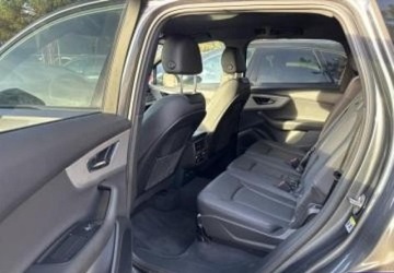 Audi Q7 II 2023 Audi Q7 Faktura VAT 3.0 Diesel 314KM, zdjęcie 7