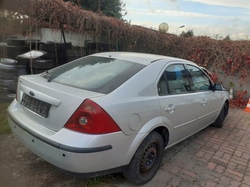 FORD MONDEO 2.0 AUTOMAT PALCŮ NA DÍLY