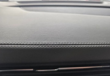 Audi Q8 SUV 3.0 45 TDI 231KM 2024 Audi Q8 Salon Polska Sline zawieszenie pneumatyczne , radary,marix 3.0, zdjęcie 4