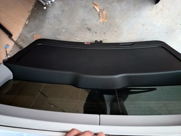MERCEDES 166 GL ZADNÍ VÍKO KUFRU SVĚTLA
