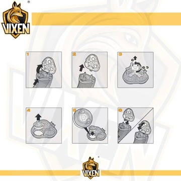 ЛЕЗВИЯ SHAR HEADS для PHILIPS COMFORTCUT 1000 3000 SH30 SH30/50