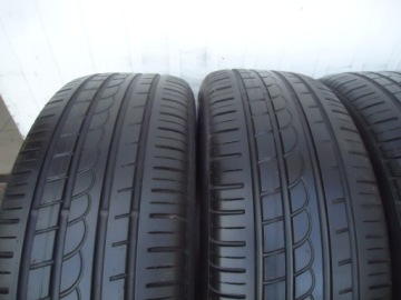 ШИНЫ PIRELLI PZERO ROSSO 235/60 R18