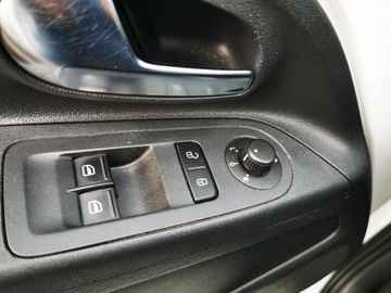 Skoda Citigo Hatchback 5d 1.0 60KM 2017 SKODA CITIGO 1.0 benzyna 60KM ! SALON PL! 1 WŁAŚCICIEL !Serwisowany !, zdjęcie 9