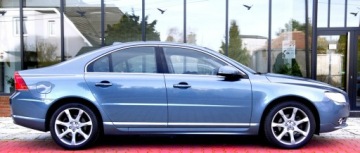 Volvo S80 II Sedan 2.0 D3 163KM 2012 Volvo S80 BiXenon|Skóry|6 Biegów| 2x Parktronic|, zdjęcie 23