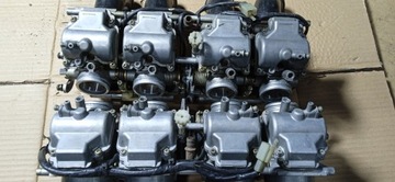 YAMAHA XJ 900 4KM 93-03 КАРБЮРАТОРЫ КАРБЮРАТОР В КОМПЛЕКТЕ ДИАФРАГМА ДРОССЕЛЬНЫЙ ЖИКУЛ