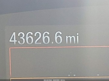 Ford Maverick II 2023 Ford Maverick XLT 2023, od ubezpieczalni 2.0 Benzyna 250KM, zdjęcie 8