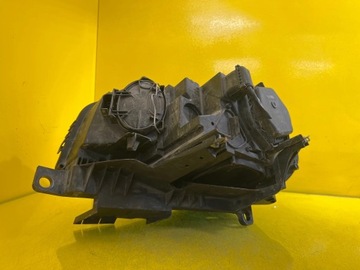 BMW X3 E83 03-06 SVĚTLO PRAVÁ OBYČEJNÁ 7162190-06