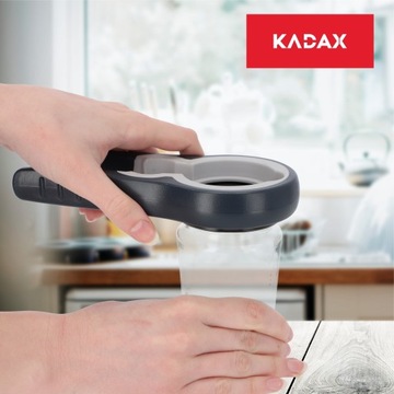 СЕРАЯ УНИВЕРСАЛЬНАЯ ОТКРЫВАТЕЛЯ ДЛЯ БАНОК И КРЫШЕК