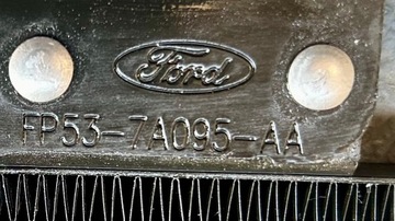 CHLADIČ OLEJE PŘEVODOVKY ŘAZENÍ FORD S-MAX GALAXY MONDEO MK5 FP53-7A095-AA