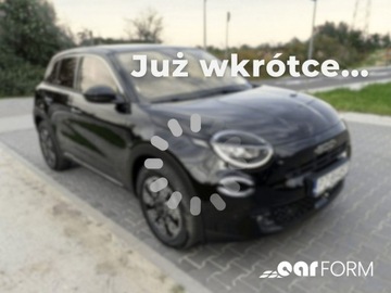 Fiat 500X 2025