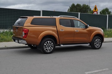 Nissan Navara 2016 NISSAN NAVARA Krajowy 100% Bezwypadkowy I Właściciel Serwisowany, zdjęcie 22