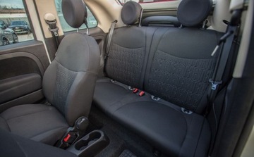 Fiat 500 IV 2023 Fiat 500 Kabriotel Unikat z Gwarancja Benzyna 70KM, zdjęcie 18