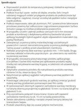 ELASTYCZNA MEMBRANA USZCZELNIAJĄCA DO OKIEN SOUDAL SOUDATIGHT HYBRID SZARA