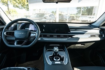 Chery Tiggo 7 1.6 TGDI 147KM 2025 CHERY Tiggo 7 Comfort 1.6 T-GDI DCT Suv 147KM 2025, zdjęcie 8