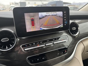 Mercedes 2022 Mercedes-Benz EQV Burmester/AirMatic/ Kamera 360/, zdjęcie 23