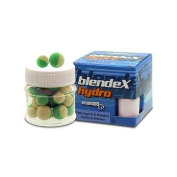 Haldorado BLANDEX Hydro Method Czosnek Migdał8 10m